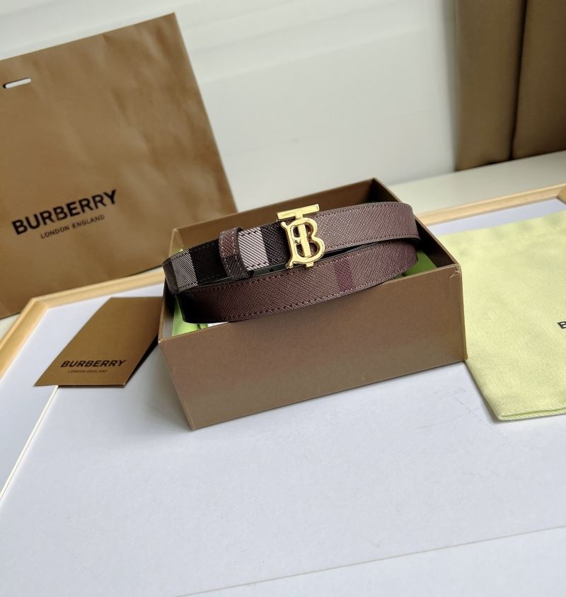 BURBERRY